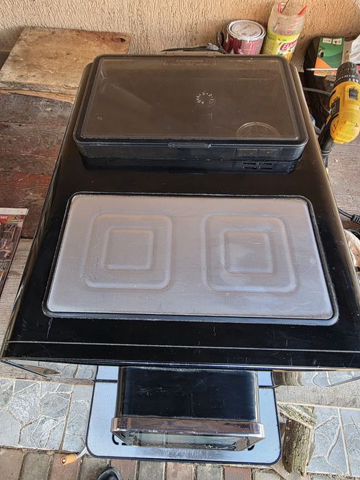 Vând aparat de cafea Cafe Bonitas