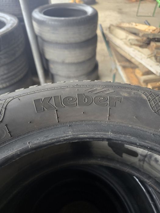 Cauciucuri Ms 205/55/16 Kleber