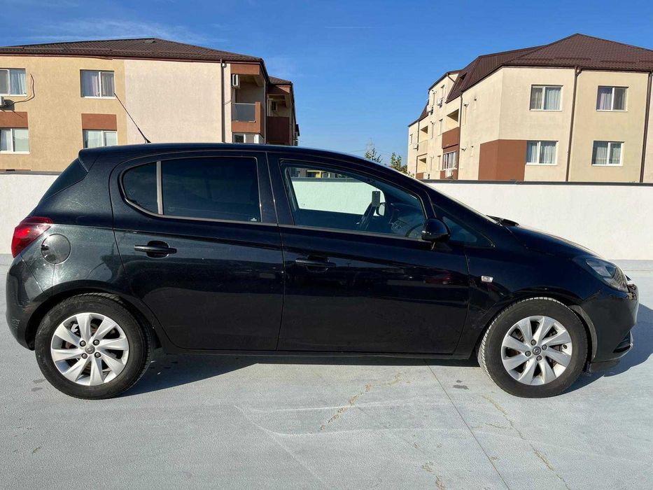 Opel Corsa E 1.3 CDTI Ecoflex - proprietar persoana fizica