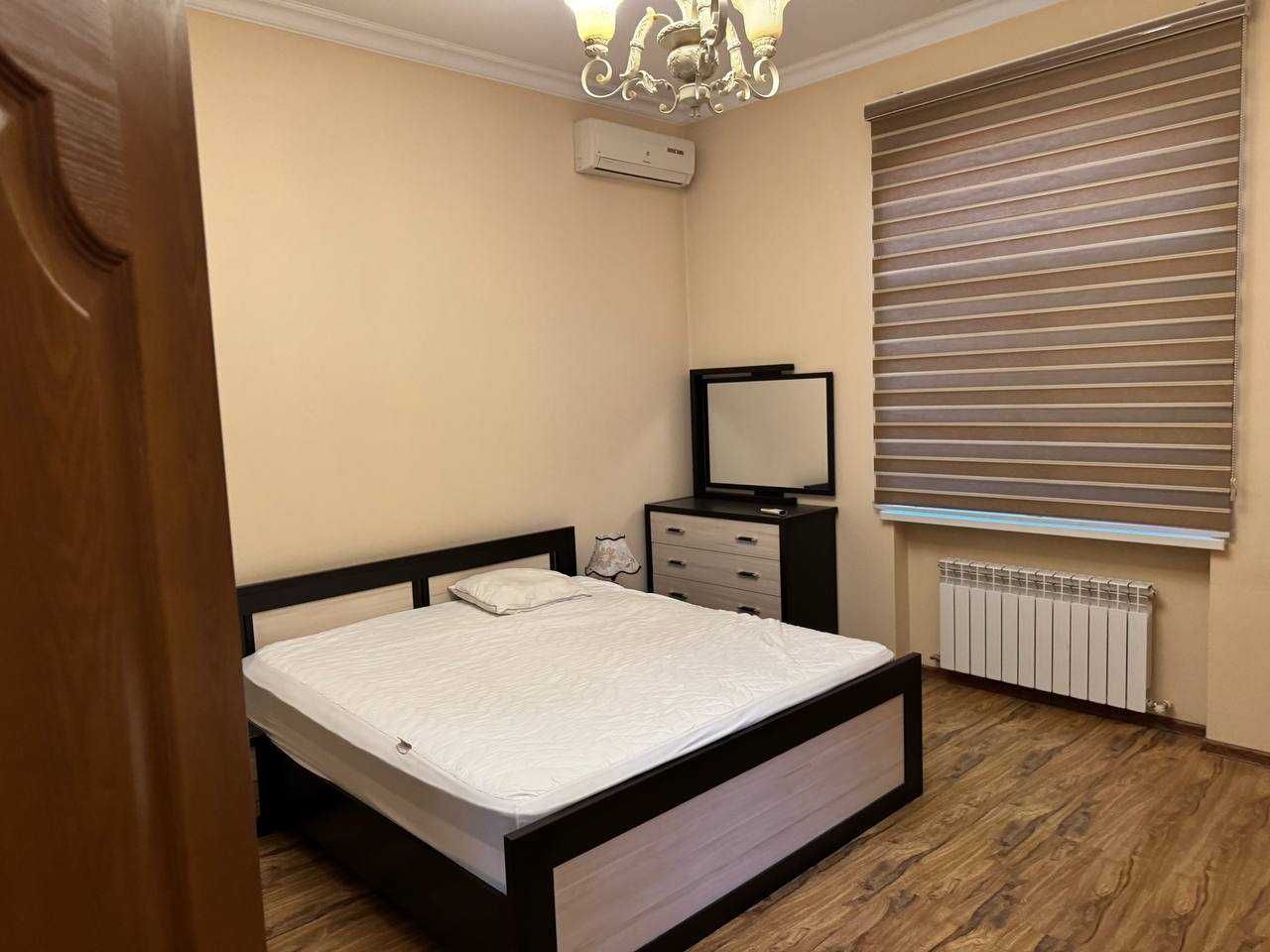 Аренда дом 4,5 соток  ул.Хирмонтепа  (сша)