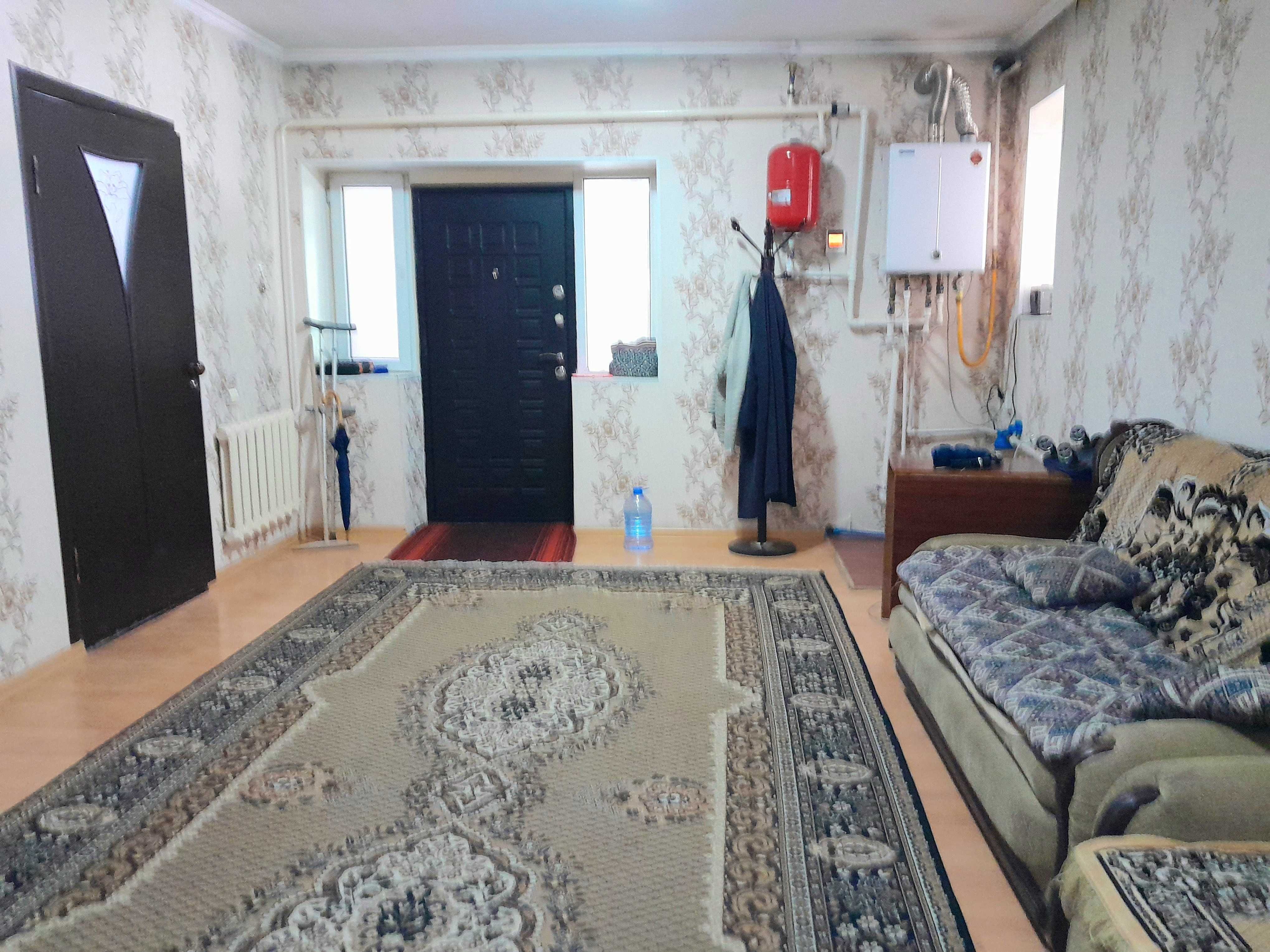Продам дом мкр Достык (Дружба)