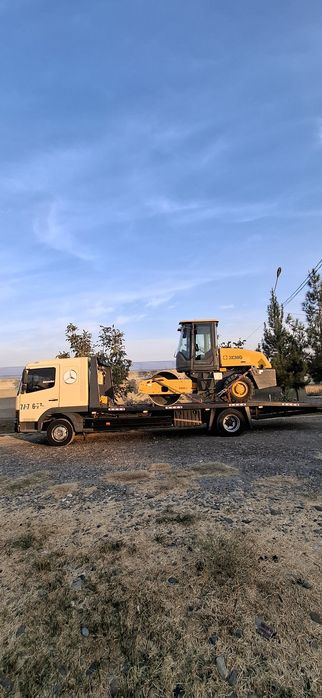 Evakuator xizmati  12. tonnagacha 24/7