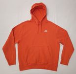 Nike Sportswear Fleece Sweatshirt оригинално горнище M Найк суичър