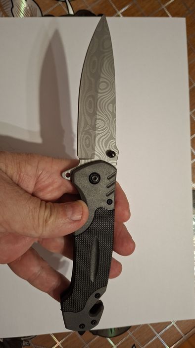 Briceag / cuțit pliabil  ( 2 modele diferite )