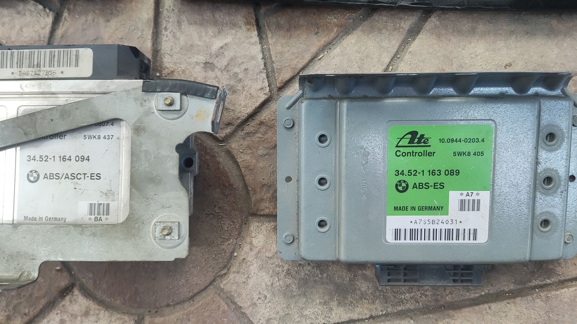 Части за bmw e36 купе