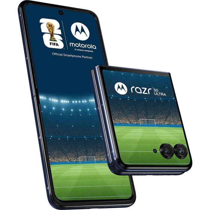 Motorola razna 50 ultra