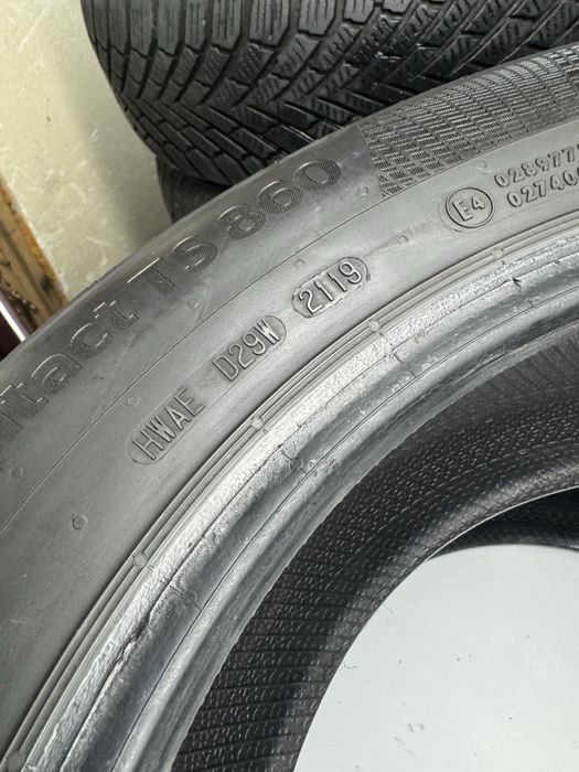 Зимни гуми 195/65/15