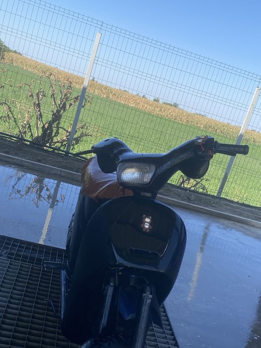 Vând scuter piaggio free 80cc 2t