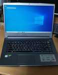 MSI Creator 15 notebook