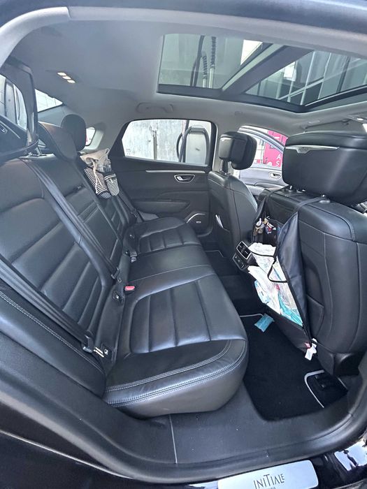 Renault Talisman Initiale Paris