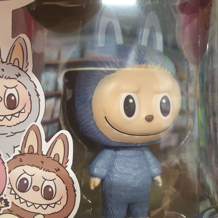 Лабубу плюшена играчка различни видове!