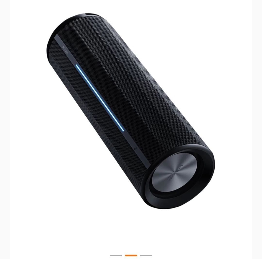 Нова колонка Xiaomi Bluetooth Speaker 40W