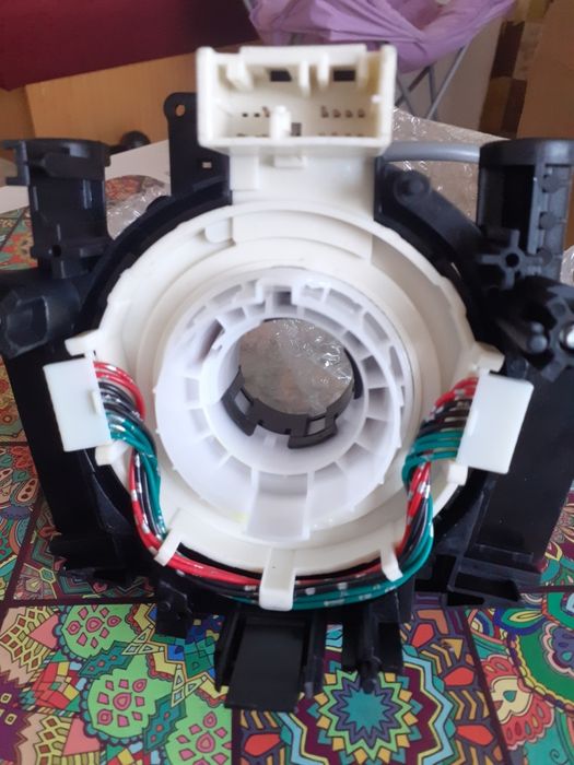 Чисто нов лентов кабел за Nissan Qashqai, Versa, Pathfinder, Murano