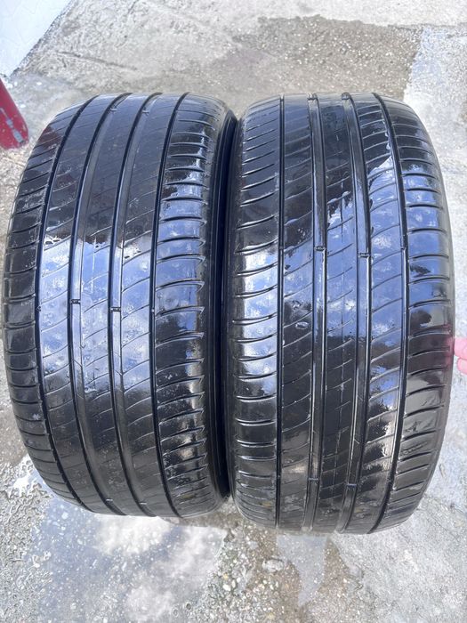 Anvelope vara 235 45 18 Michelin