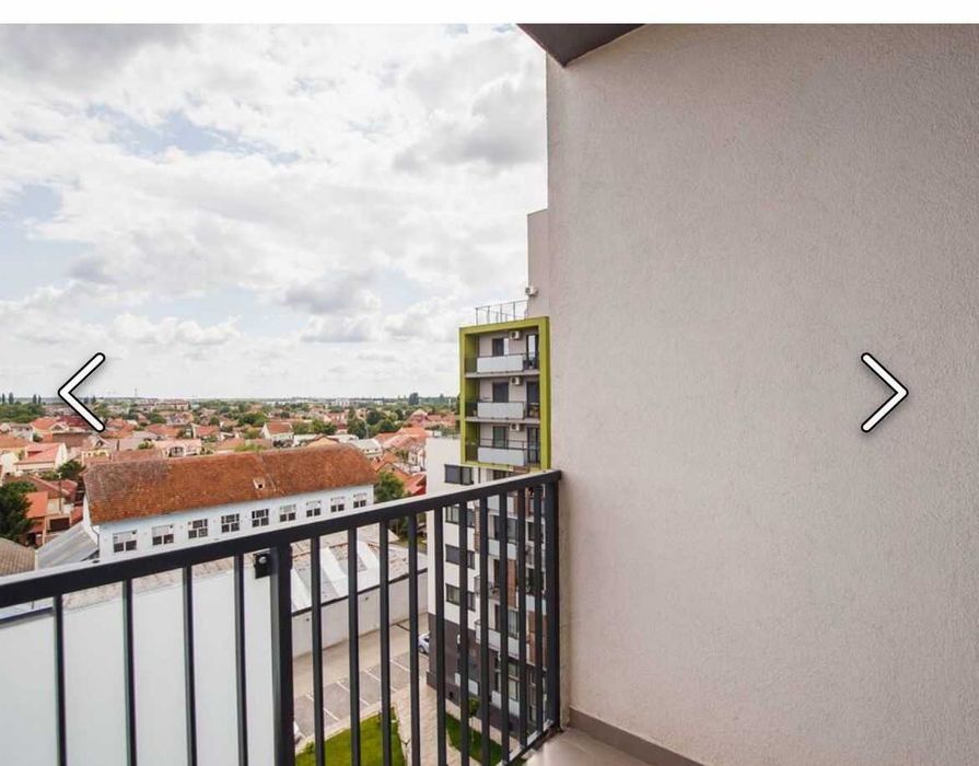 Apartament 3 camere cu PARCARE Prima Premium Sucevei