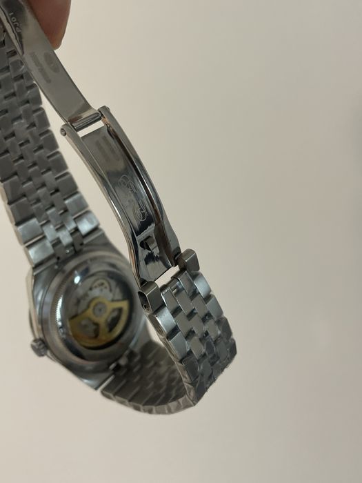 Rolex Land‑Dweller 2025