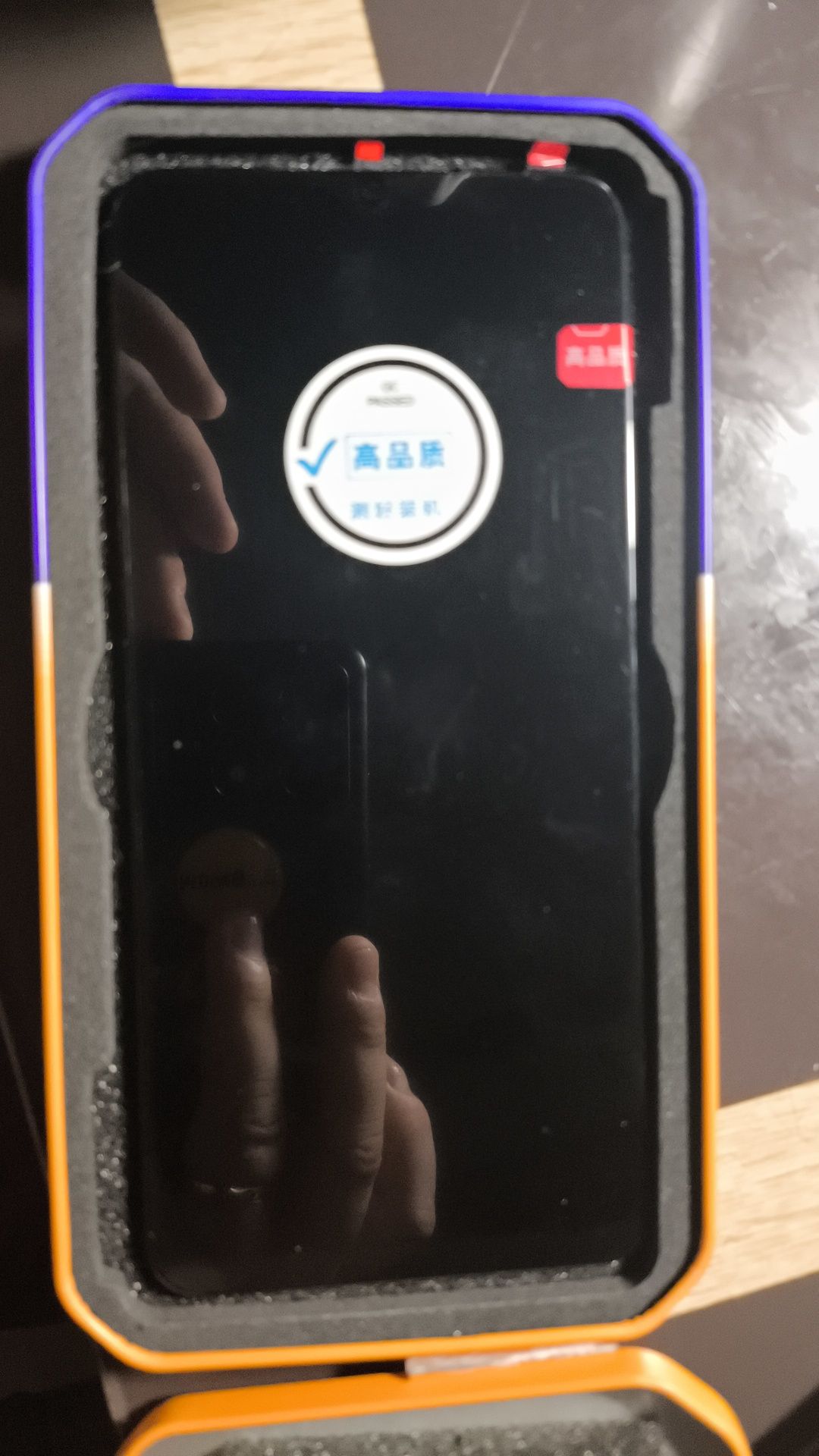 Продам дисплей redmi 9T