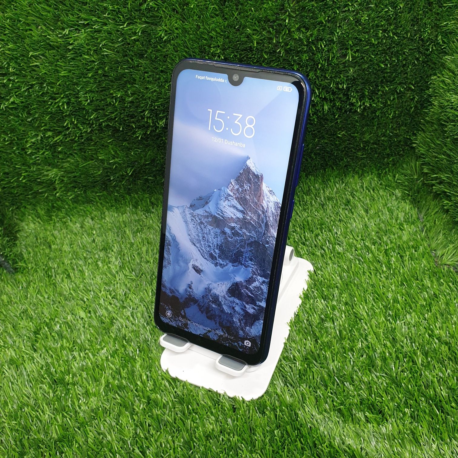 Redmi note 7 srochna sotiladi