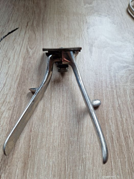 Masina de tuns manuală