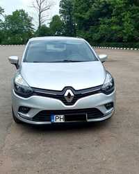 Renault Clio 4 2018