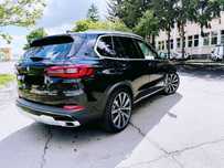 BMW X5 BMW X5 xDrive 30d Mild Hybrid 286