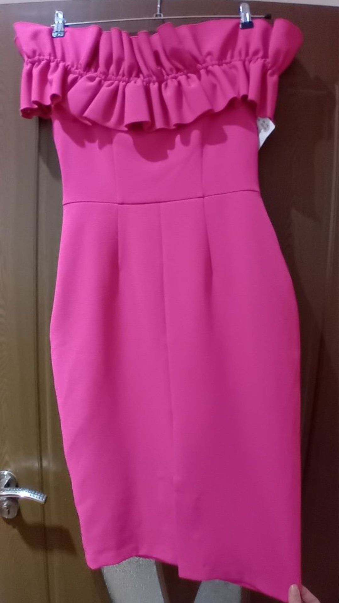 Rochie de ocazie noua River Island marimea 38