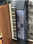 Продам синтезатор пианино Casio