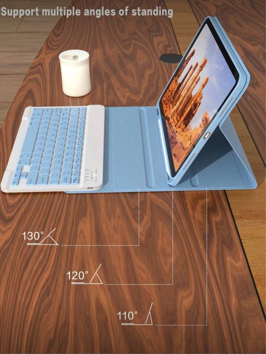 Tastatura ipad 9,7 inch