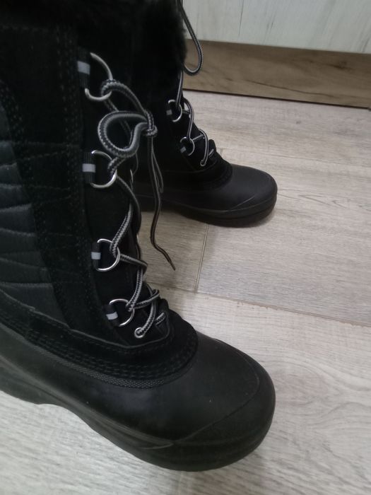 Гумени ботуши апрески