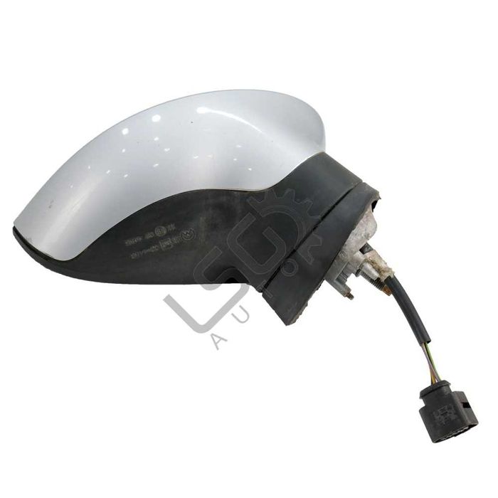 Дясно огледало Seat Leon II 2005-2012 ID: 143950