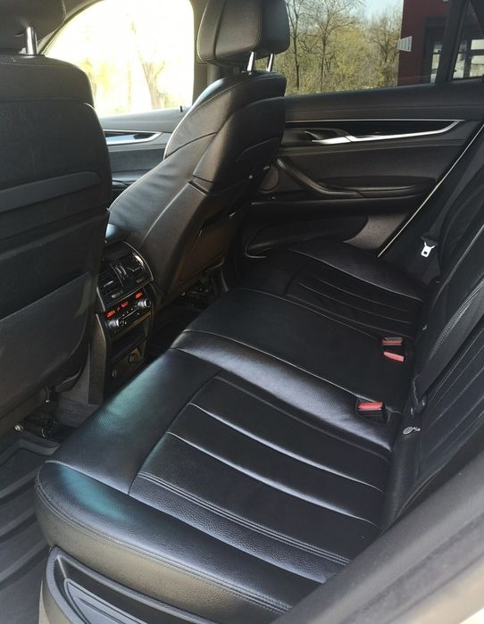 Bmw X6 Pachet M, Distronic, Full Led, Harman Kardon