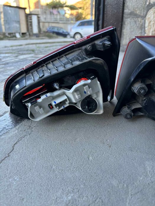 Оригинални стопове VW Golf 7 Valeo