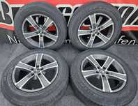 JanteAliaj17”5x114,3DaciaDuster,HondaCRV,HyundaiSantaFeix35KiaSportage
