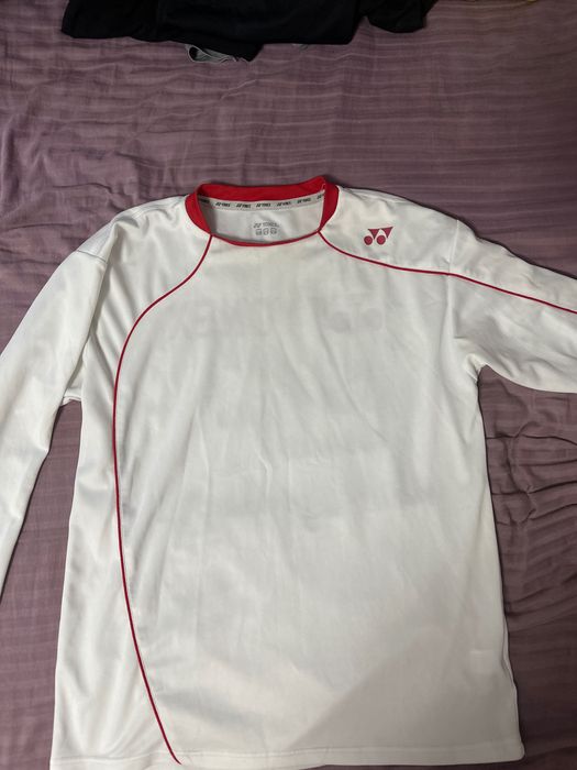 Мъжка блуза YONEX