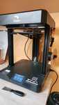Vând imprimantă 3d creality ender-7 3d printer