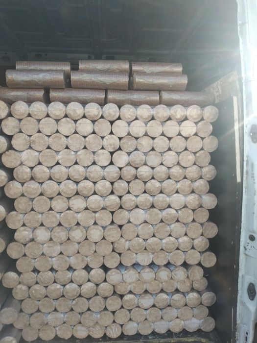 Brichete rumegus fag