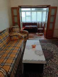 Продаю 2-х комнатную квартиру в Мирзо-улугбекском районе