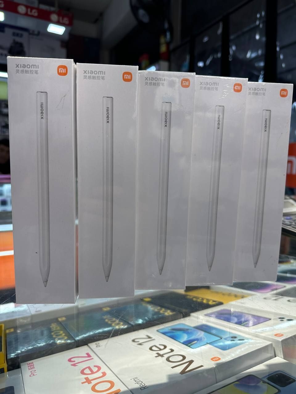 Xiaomi Pad 6 Pencil 2 Generation Доставка Бесплатная!!!