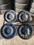 Jante 17'' VW, Audi, Seat, Skoda, etc