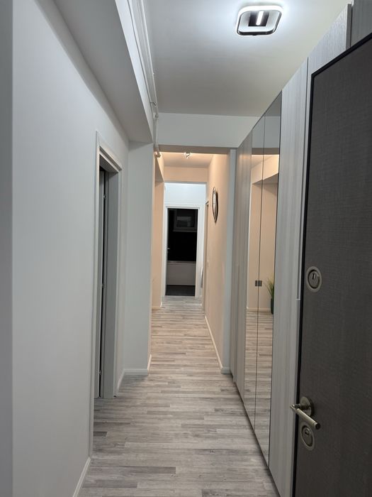 Apartament pentru targul de craciun