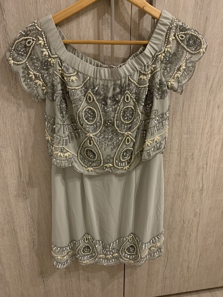 Rochie de ocazie/ Model deosebit 160 lei doar AZI