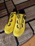 Vand pantofi ciclism SPD SL Spiuk.