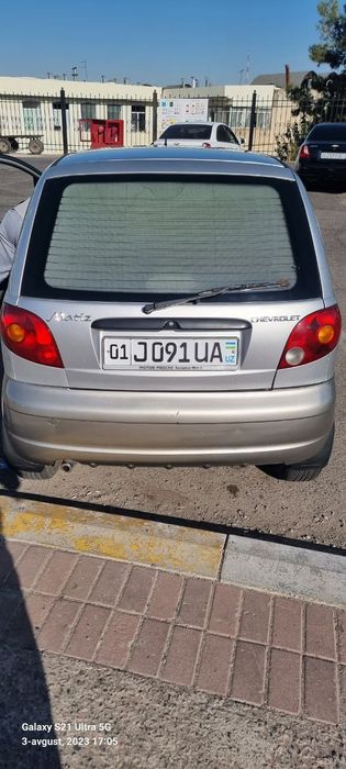 Матиз сотилади сотилади
