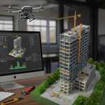 Servicii proiectare constructii