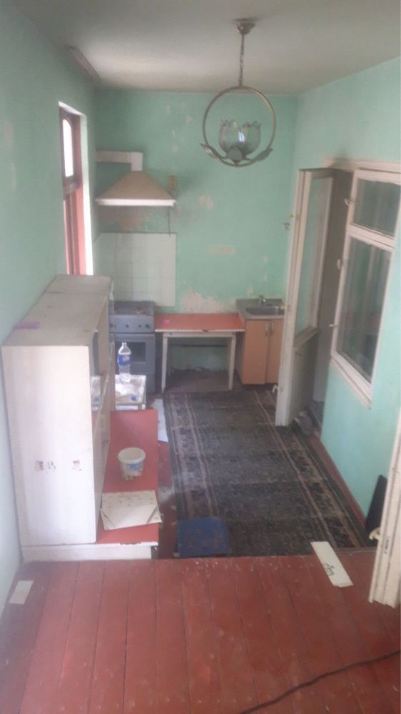 Sergeli Doslik 1-2/2/5 srochna sotiladi