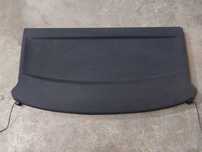 Polita portbagaj BMW E87
