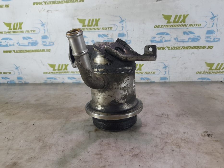 Răcitor gaze 1.4 tdi CUSA Volkswagen VW Polo 5 6R [2009 - 2015] 1.4