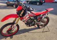 Dezmembrez HONDA CRF-X-250