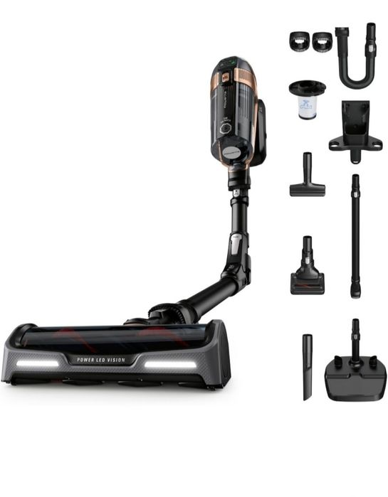 Aspirator Rowenta fata fir