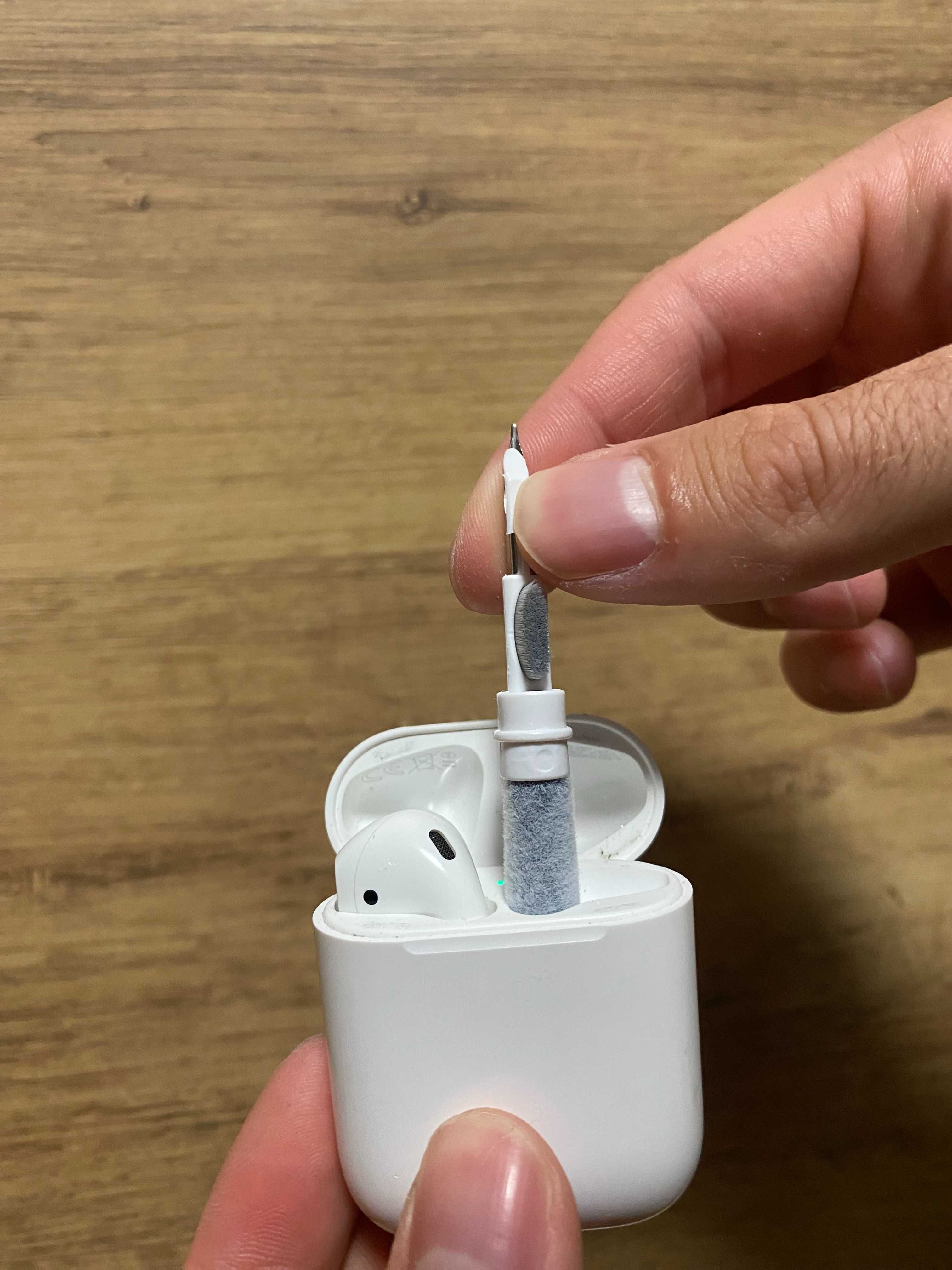 AirPods cleaner \ чистач за слушалки